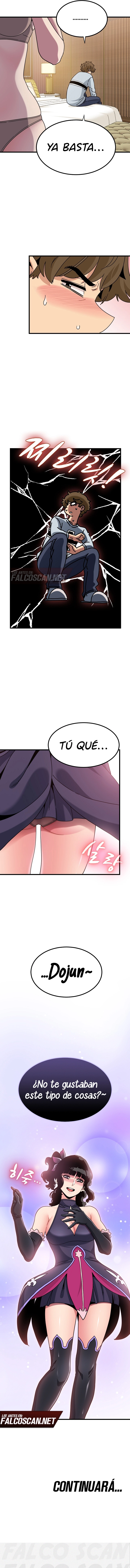 ¿Realmente me estás diciendo que lo haga? Capítulo 141 - Page 13