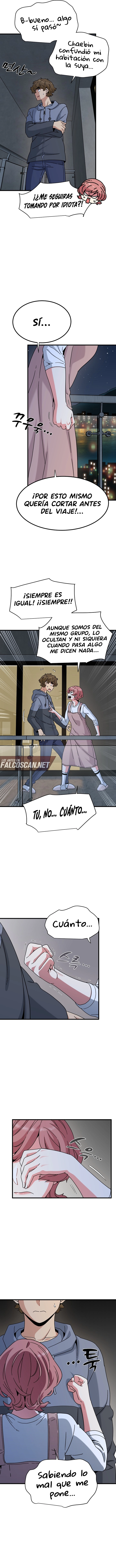 ¿Realmente me estás diciendo que lo haga? Capítulo 141 - Page 2