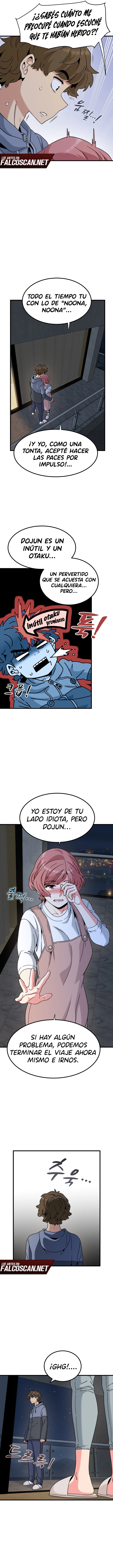 ¿Realmente me estás diciendo que lo haga? Capítulo 141 - Page 3