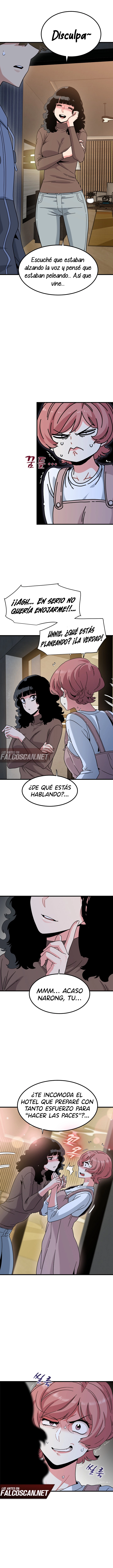 ¿Realmente me estás diciendo que lo haga? Capítulo 141 - Page 4