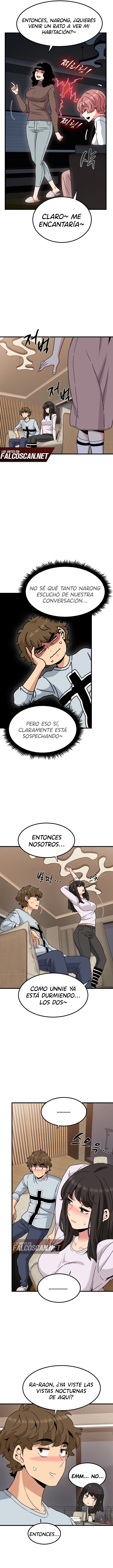 ¿Realmente me estás diciendo que lo haga? Capítulo 141 - Page 7