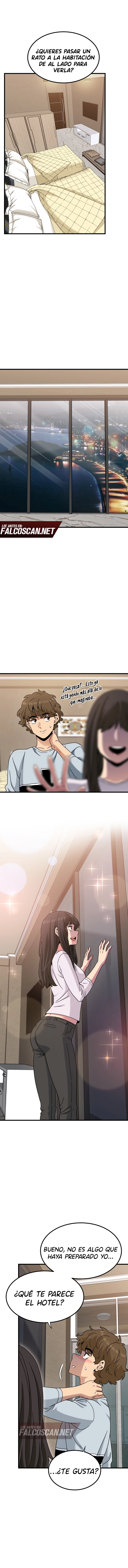 ¿Realmente me estás diciendo que lo haga? Capítulo 141 - Page 8