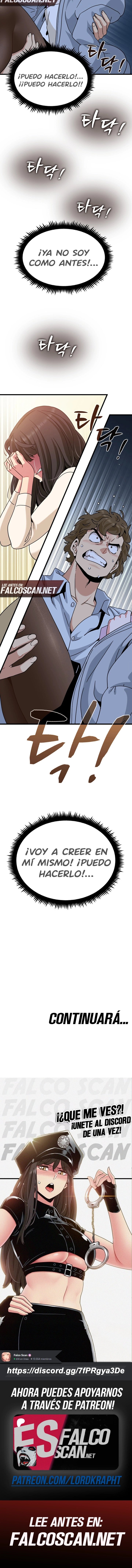 ¿Realmente me estás diciendo que lo haga? Capítulo 162 - Page 10