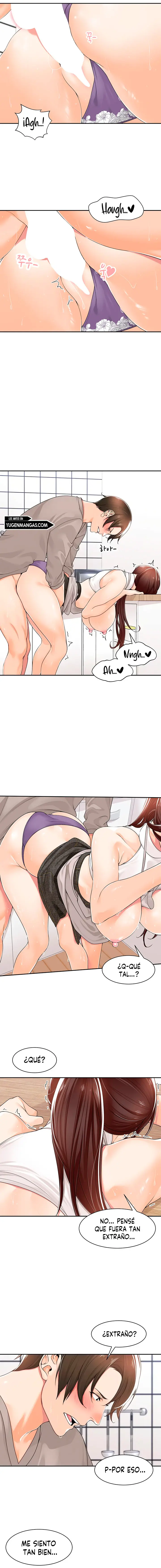 Gerente, por favor regáñeme Capítulo 10 - Page 3