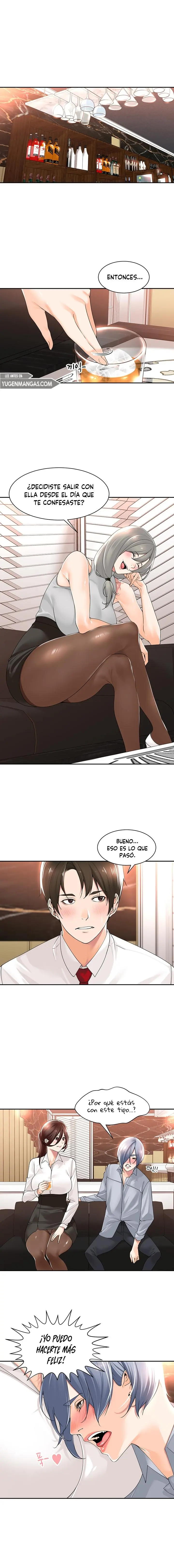 Gerente, por favor regáñeme Capítulo 13 - Page 7