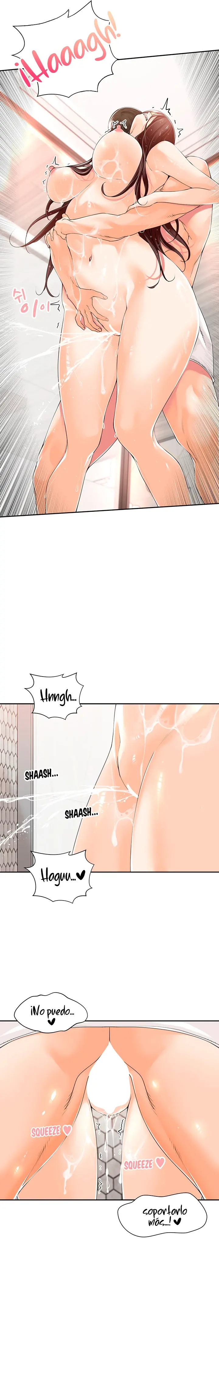 Gerente, por favor regáñeme Capítulo 14 - Page 12