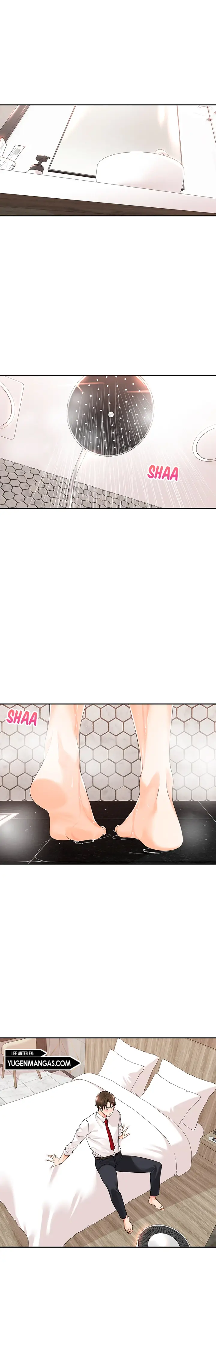 Gerente, por favor regáñeme Capítulo 14 - Page 2