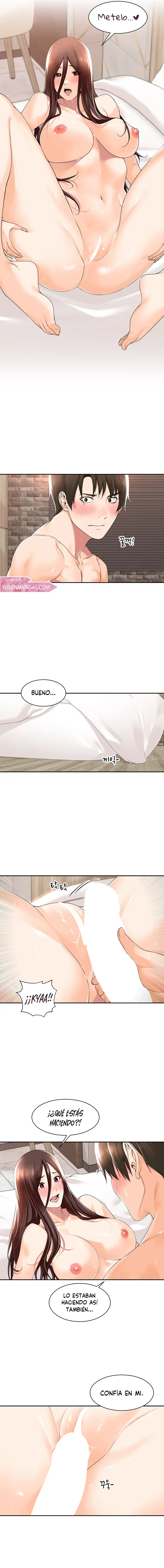 Gerente, por favor regáñeme Capítulo 15 - Page 12