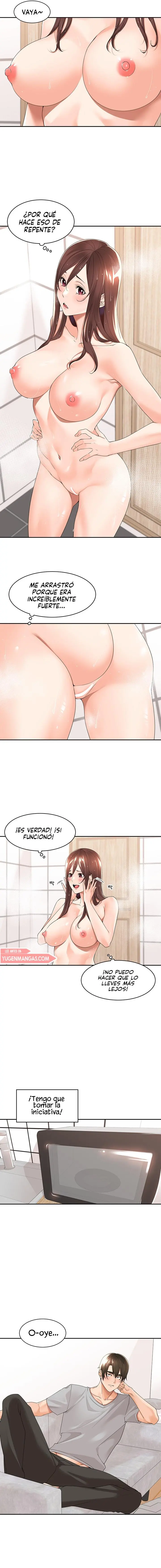 Gerente, por favor regáñeme Capítulo 23 - Page 7