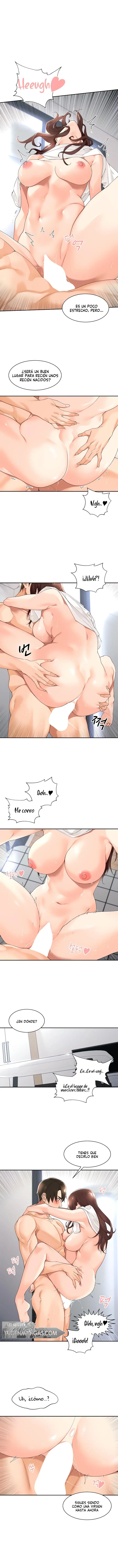 Gerente, por favor regáñeme Capítulo 25 - Page 4