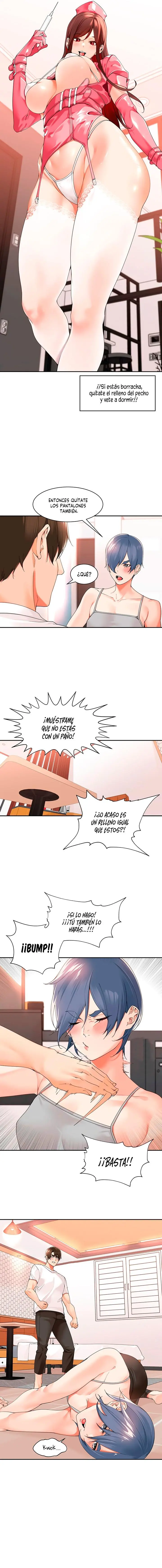Gerente, por favor regáñeme Capítulo 27 - Page 5