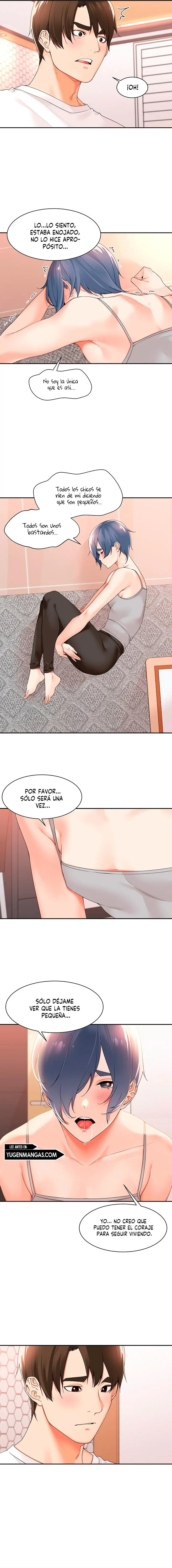 Gerente, por favor regáñeme Capítulo 27 - Page 6