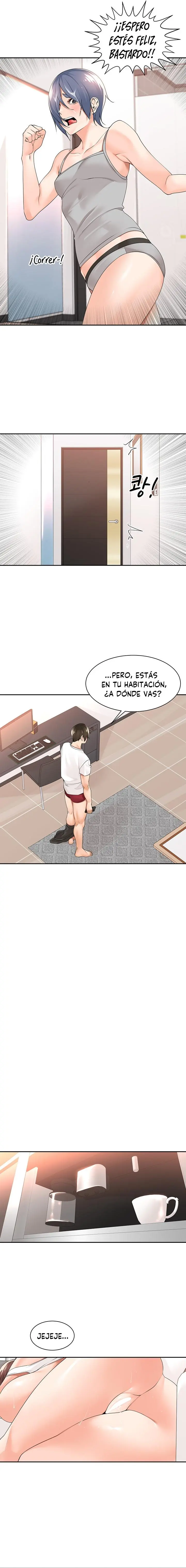 Gerente, por favor regáñeme Capítulo 28 - Page 11