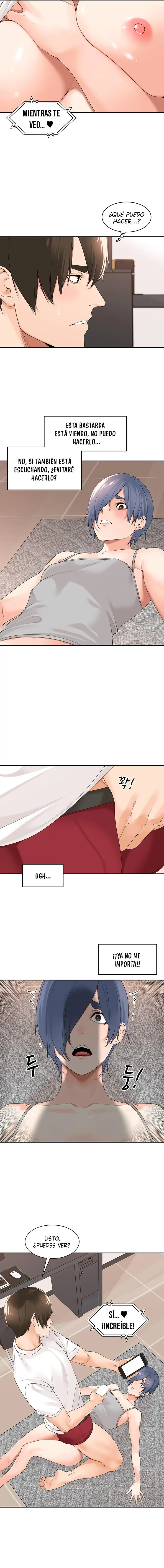 Gerente, por favor regáñeme Capítulo 28 - Page 7