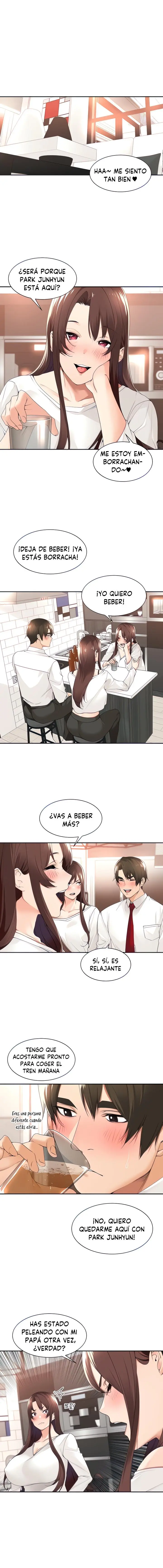 Gerente, por favor regáñeme Capítulo 30 - Page 2