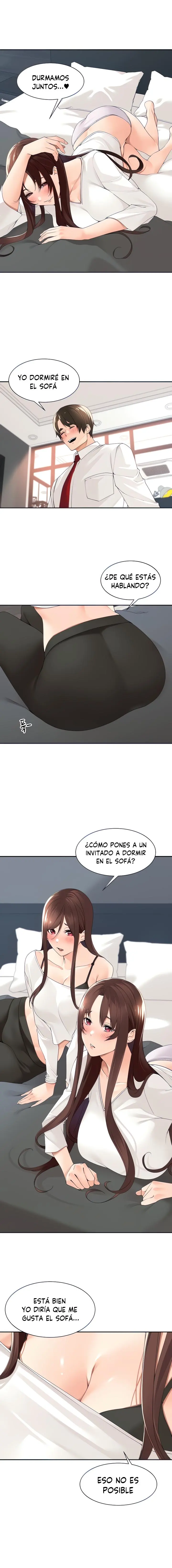 Gerente, por favor regáñeme Capítulo 30 - Page 5