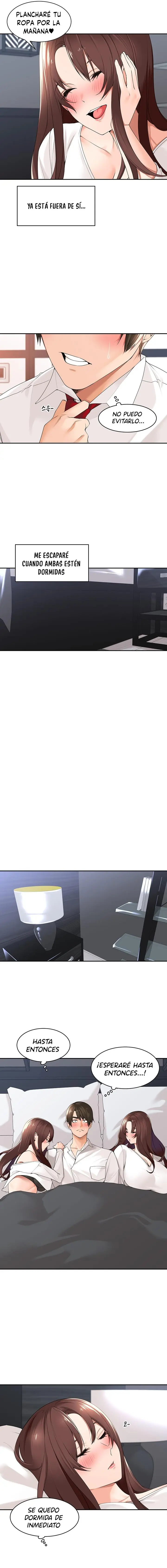 Gerente, por favor regáñeme Capítulo 30 - Page 7