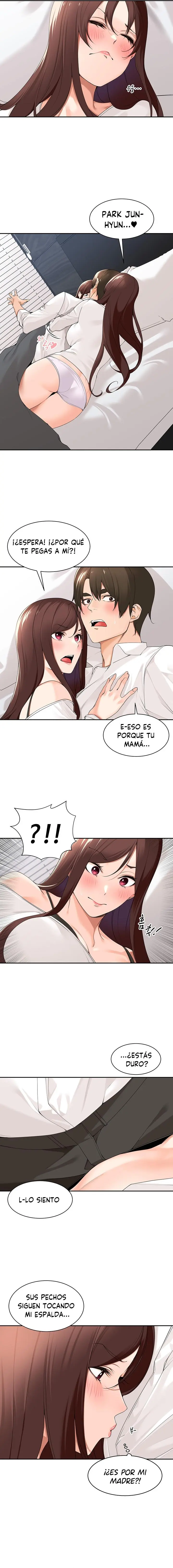 Gerente, por favor regáñeme Capítulo 30 - Page 9