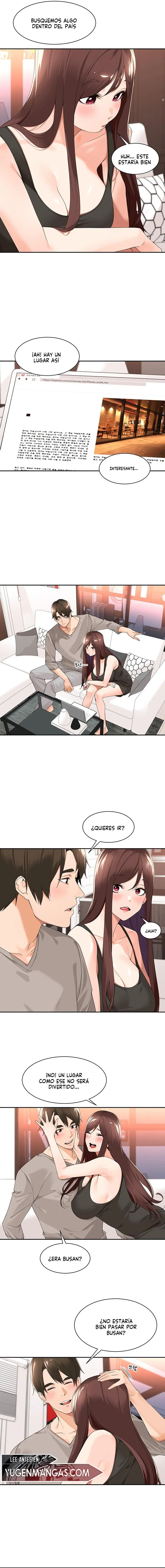 Gerente, por favor regáñeme Capítulo 32 - Page 10