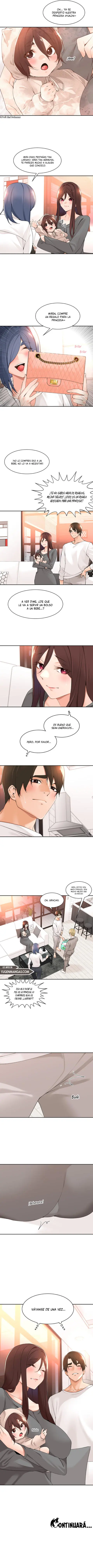 Gerente, por favor regáñeme Capítulo 37 - Page 6
