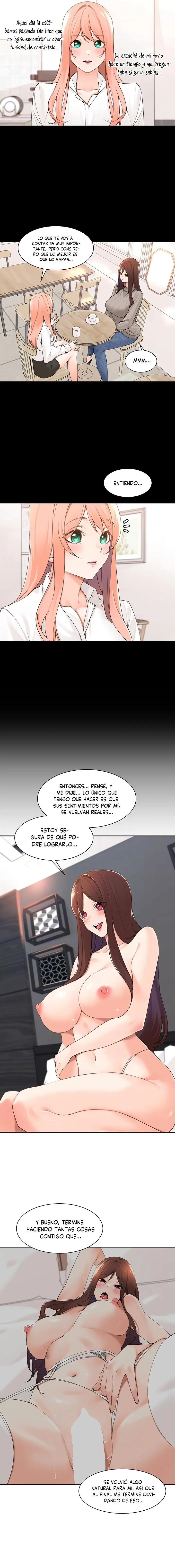 Gerente, por favor regáñeme Capítulo 39 - Page 3