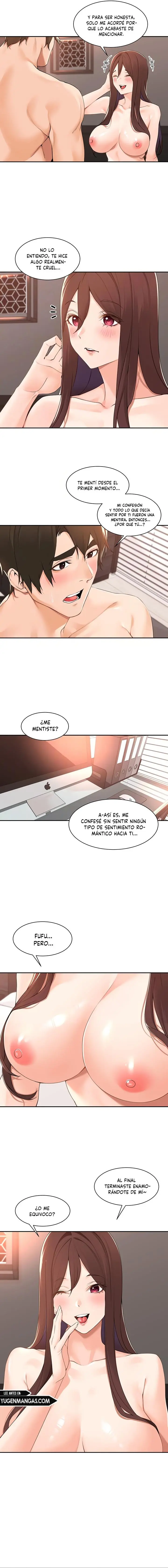 Gerente, por favor regáñeme Capítulo 39 - Page 4