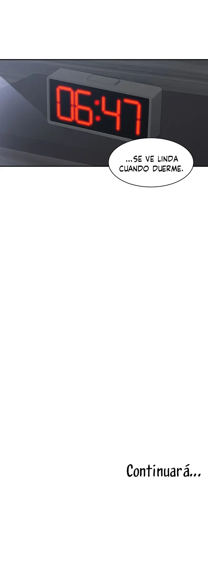 Gerente, por favor regáñeme Capítulo 4 - Page 16