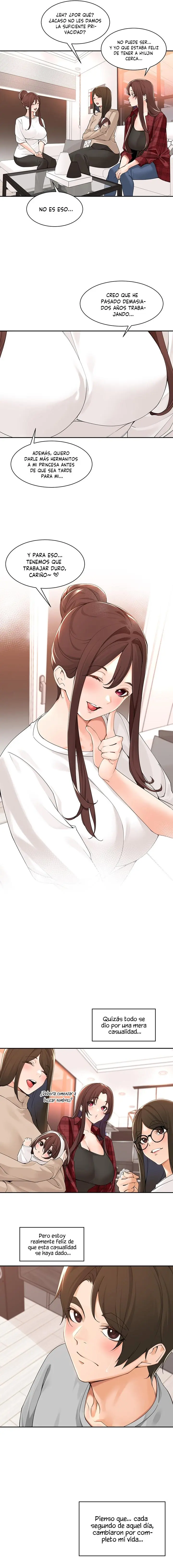 Gerente, por favor regáñeme Capítulo 40 - Page 10