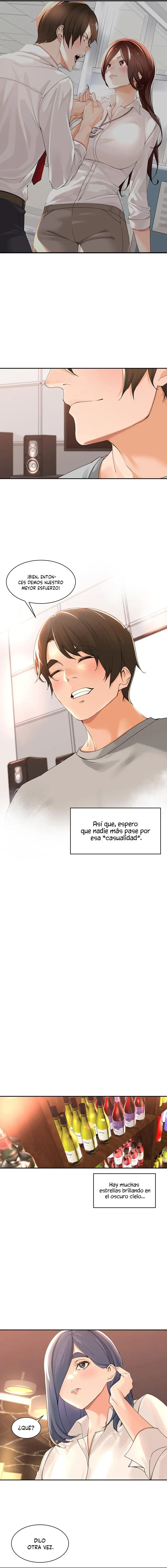 Gerente, por favor regáñeme Capítulo 40 - Page 11