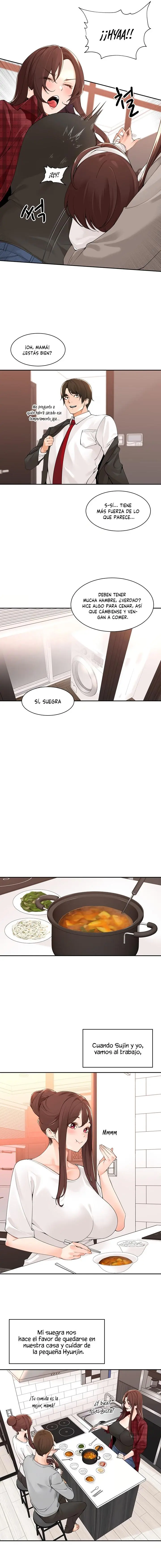 Gerente, por favor regáñeme Capítulo 40 - Page 5