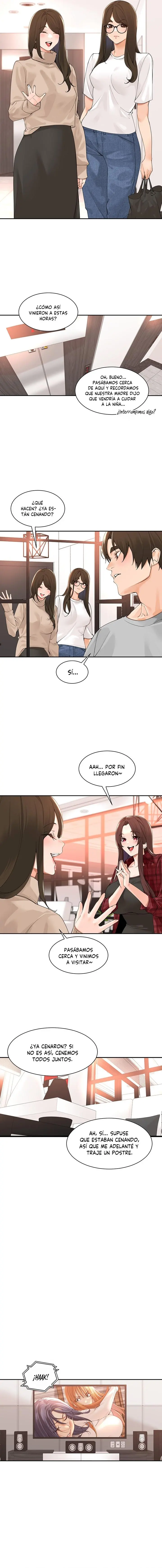 Gerente, por favor regáñeme Capítulo 40 - Page 7