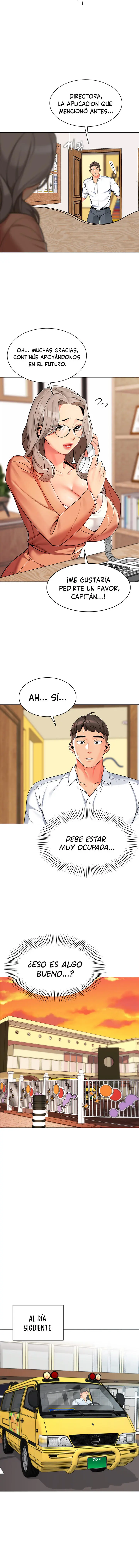 Jardin de Niños Capítulo 1 - Page 14