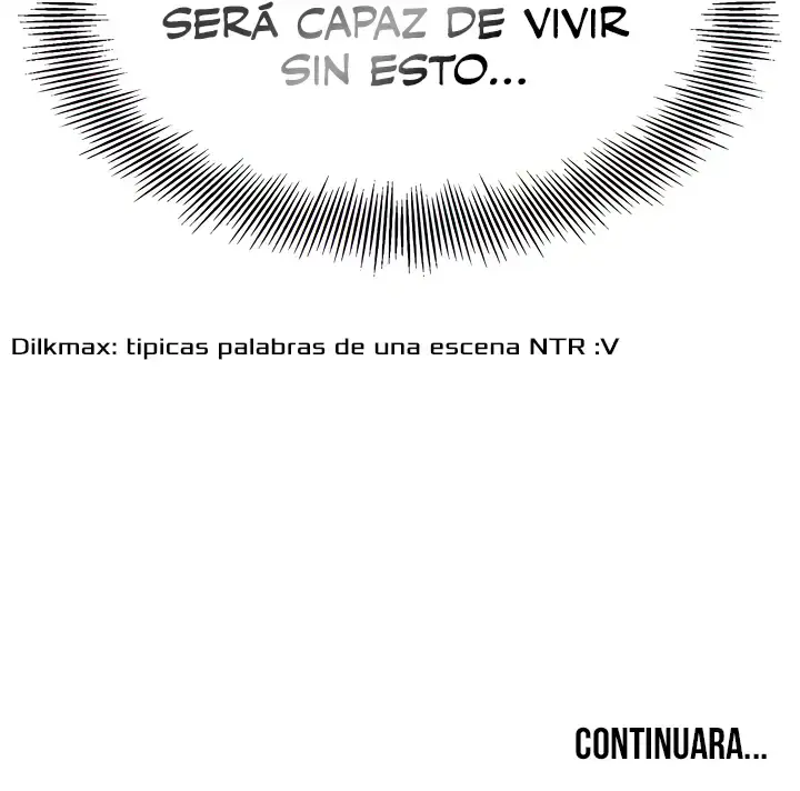 Jardin de Niños Capítulo 12 - Page 16