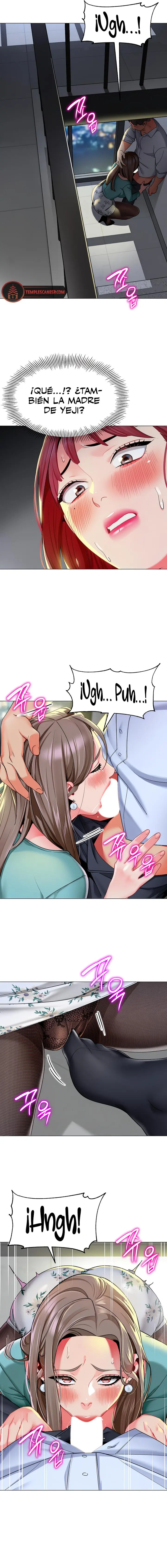 Jardin de Niños Capítulo 16 - Page 14