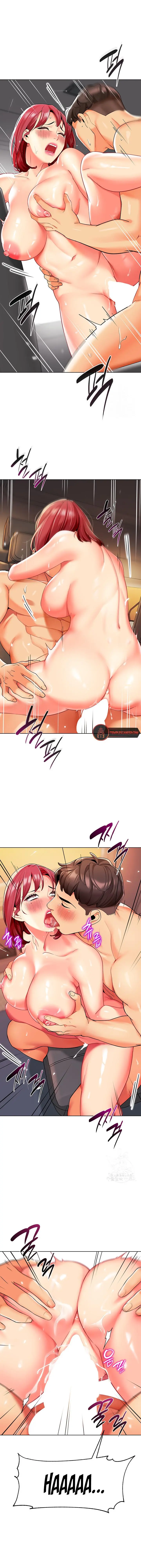 Jardin de Niños Capítulo 19 - Page 14