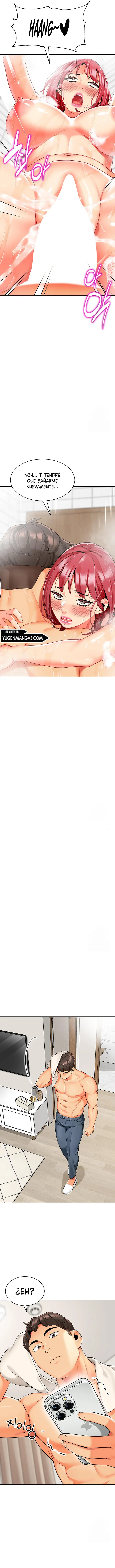 Jardin de Niños Capítulo 22 - Page 14