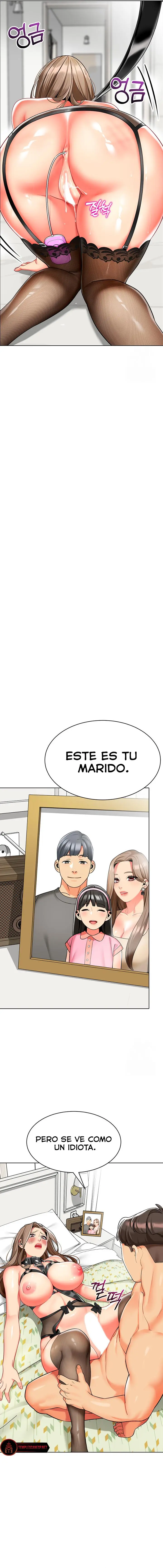 Jardin de Niños Capítulo 23 - Page 14