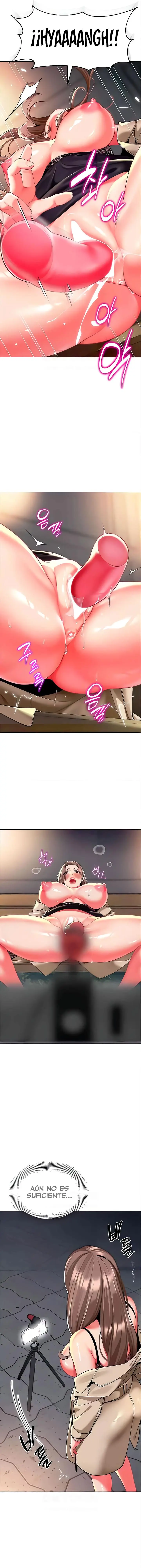 Jardin de Niños Capítulo 28 - Page 13