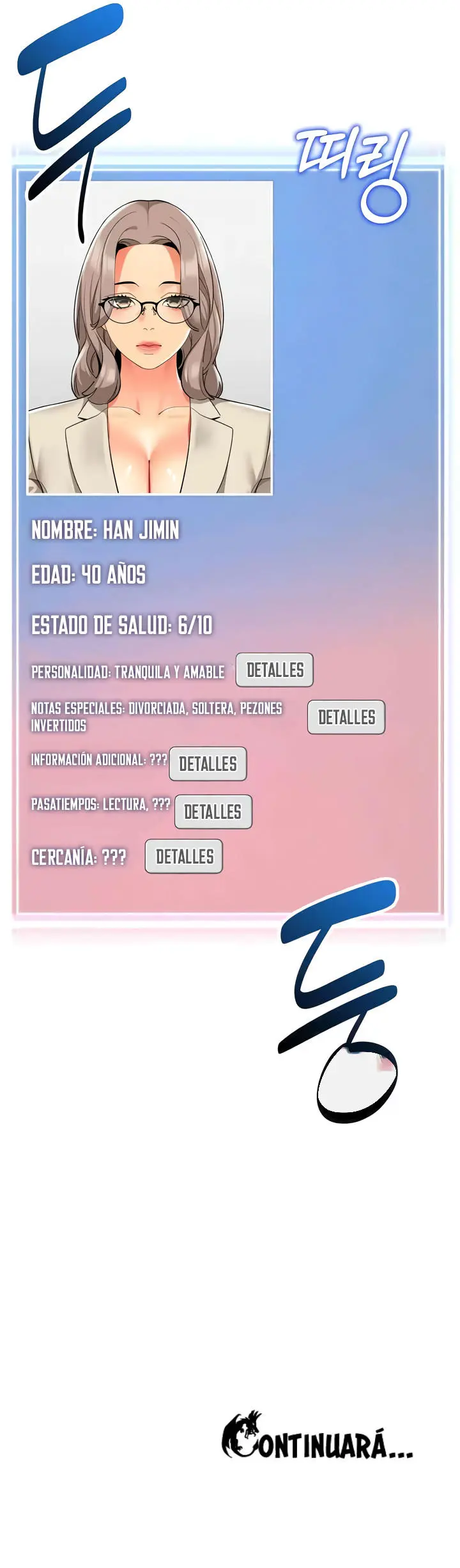 Jardin de Niños Capítulo 29 - Page 15