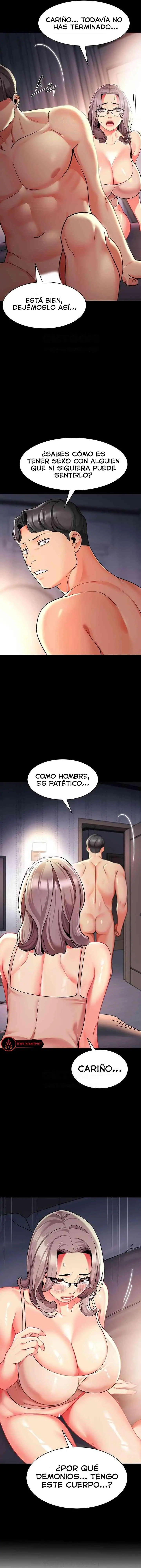 Jardin de Niños Capítulo 31 - Page 11