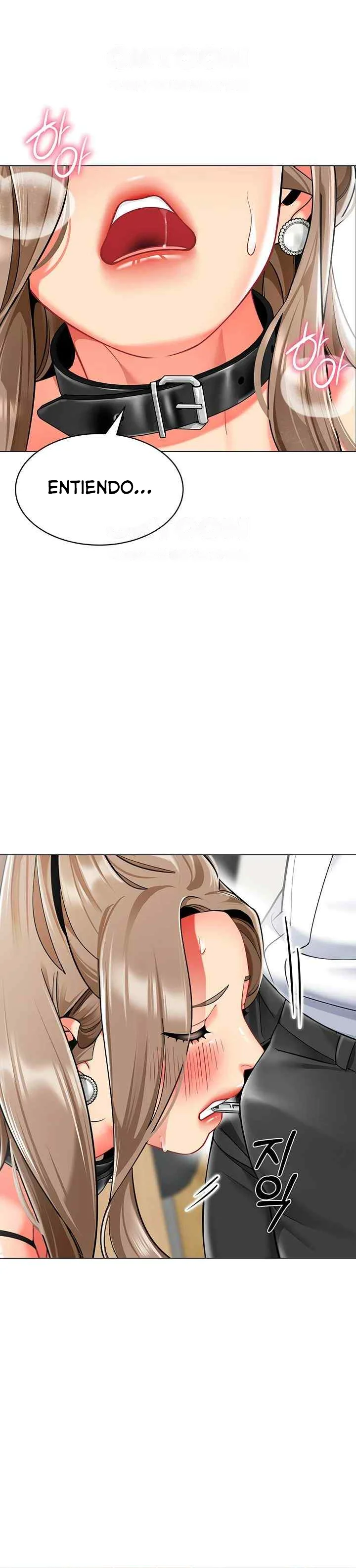 Jardin de Niños Capítulo 37 - Page 30