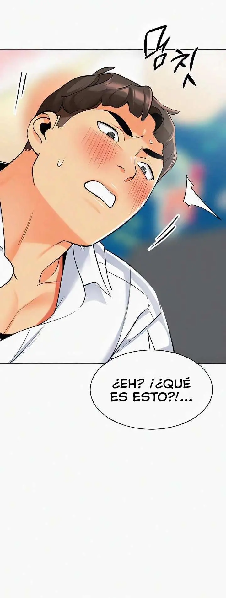 Jardin de Niños Capítulo 44 - Page 2