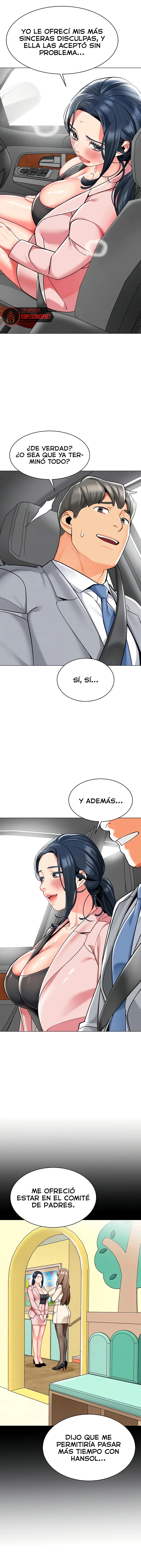 Jardin de Niños Capítulo 46 - Page 4