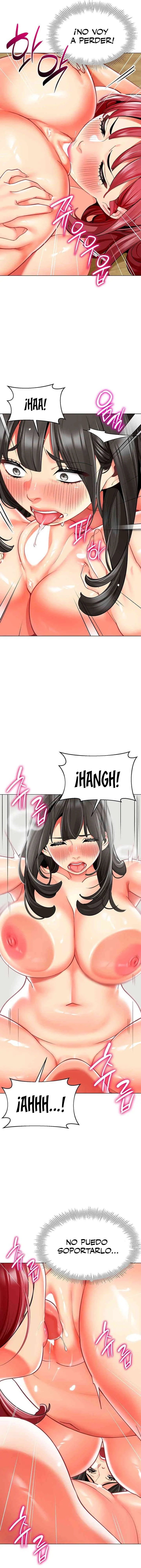 Jardin de Niños Capítulo 47 - Page 10