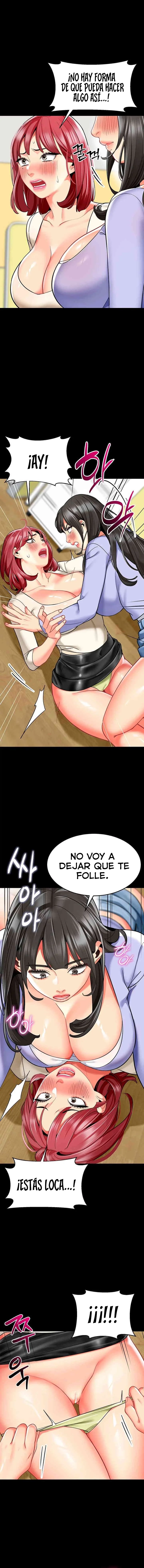 Jardin de Niños Capítulo 47 - Page 5