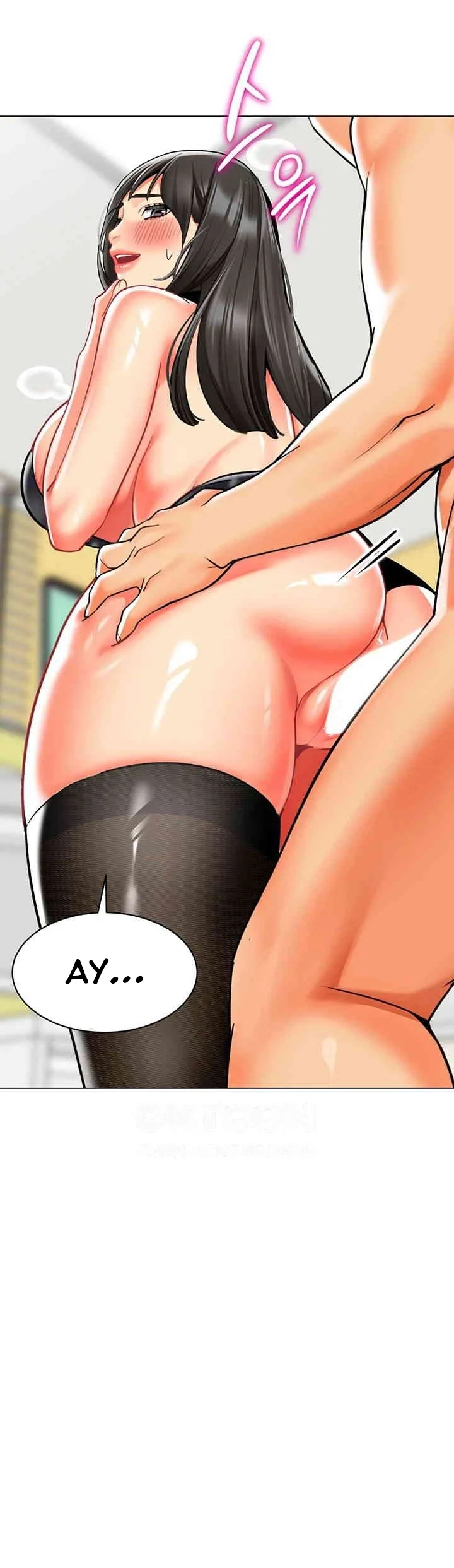 Jardin de Niños Capítulo 48 - Page 36