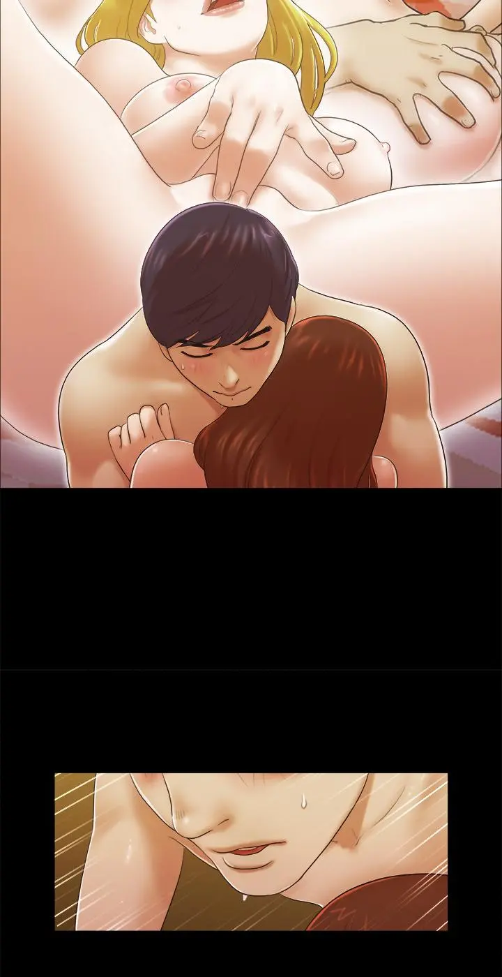 Inevitable Trap Capítulo 1 - Page 18