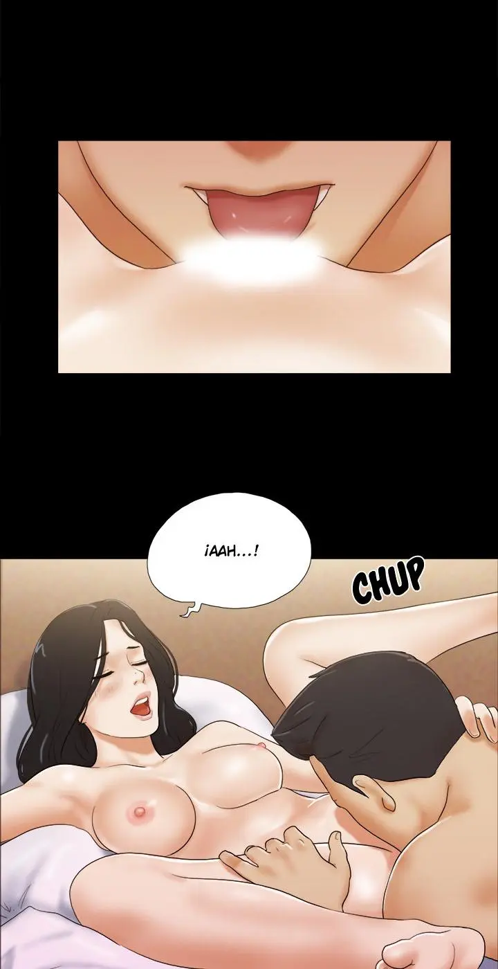 Inevitable Trap Capítulo 1 - Page 44