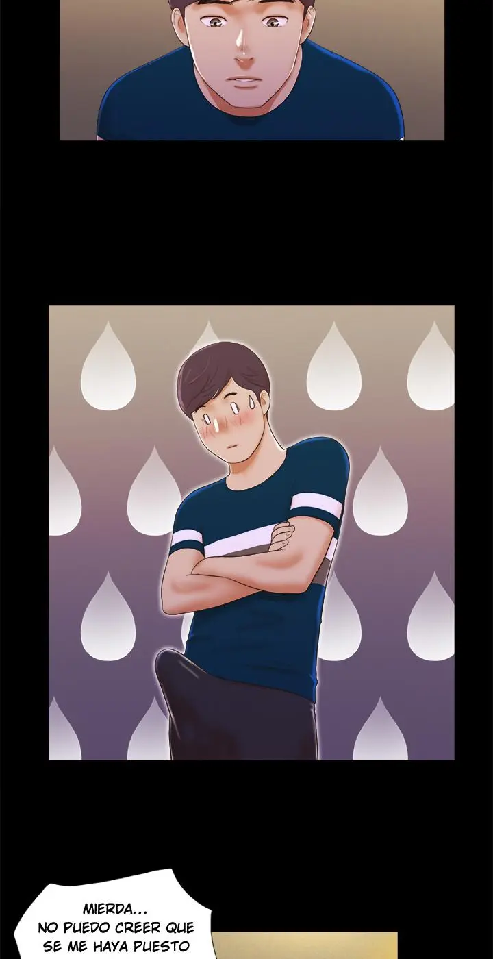 Inevitable Trap Capítulo 1 - Page 51