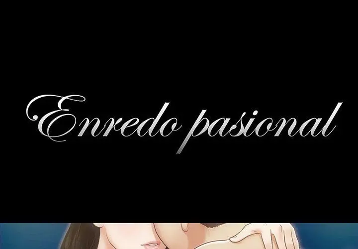 Inevitable Trap Capítulo 10 - Page 1